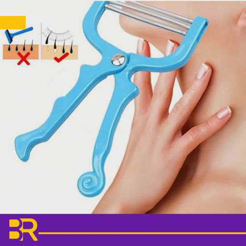 فتلة شعر