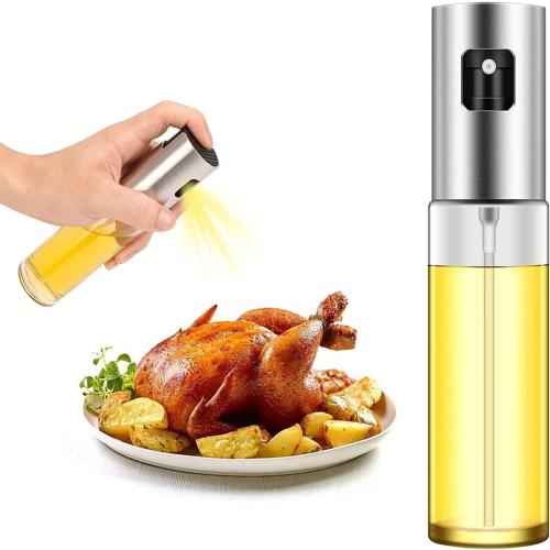 Oil Dispenser بخاخ زيت للطبخ