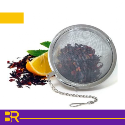 مصفاة توابل