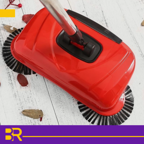 مكنسه لمامة 2