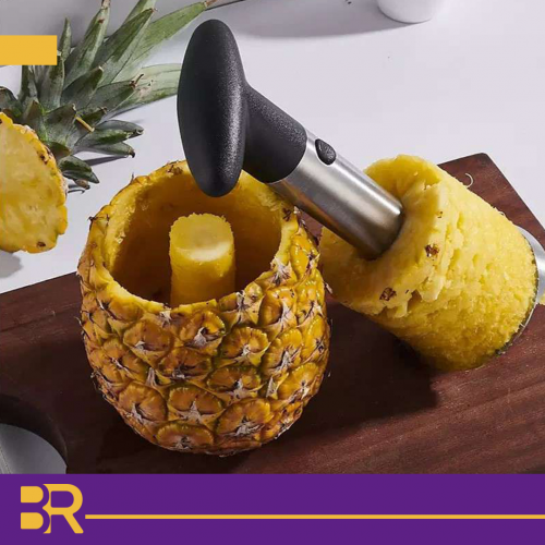 قطاعة اناناس