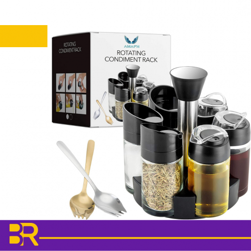 منظم بهارات دوار