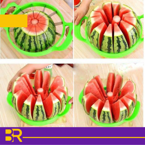 قطاعة بطيخ