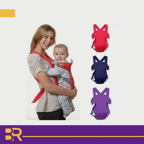 حزام حمل الطفل