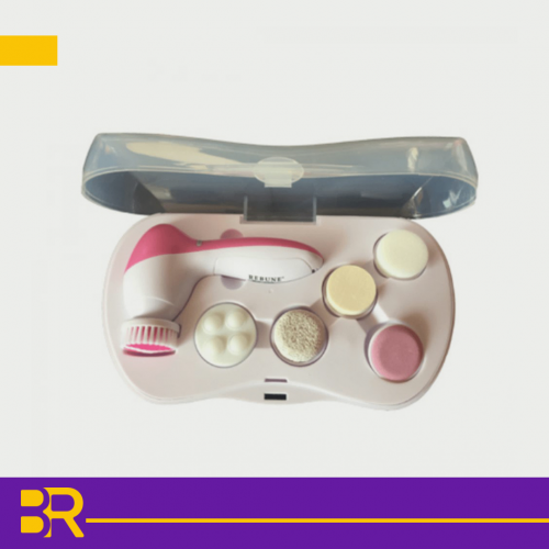 منظف البشرة 1 في 6