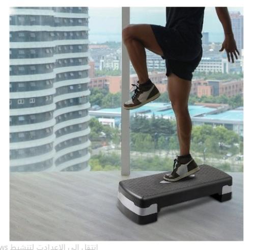 لوح توازن للتمارين