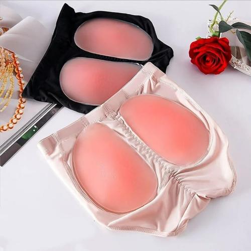 سروال مع سيليكون لرفع الأرداف