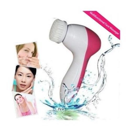 مدلك الوجه 3 في 1