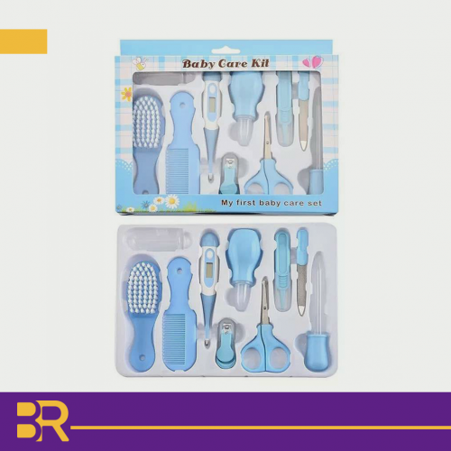 مجموعة العناية بالطفل