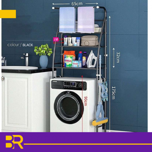 استاند حمام ومطبخ 50