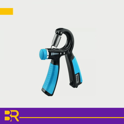 الة تمرين اليد مع عداد