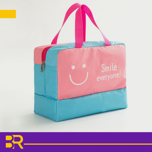 شنطة حمل أغراض وسط