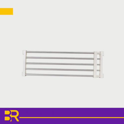 حديد مغسلة المطبخ