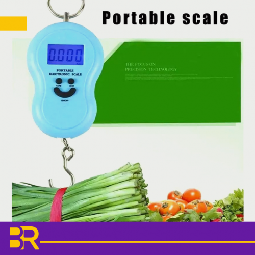 ميزان شكل وجه