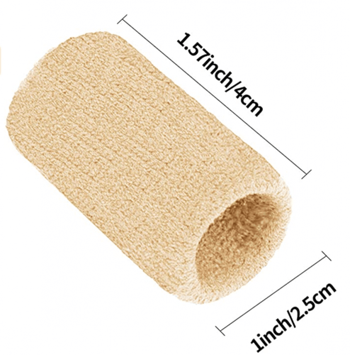 حامي الاصبع (قطعة واحدة)