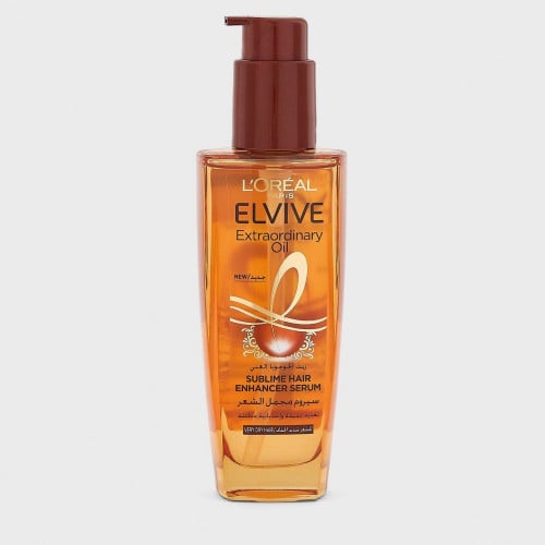 Elvive serum for very dry hair from L'Oreal 100 ml