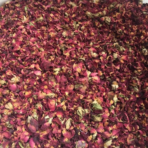 Red Pakistani Rose 250 grams