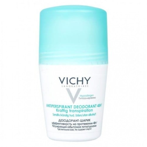 مزيل عرق فيشي