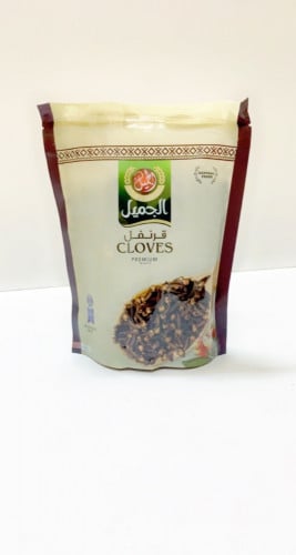 Clove of beautiful 250 grams