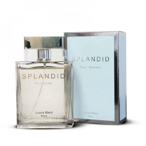 Splendid perfume