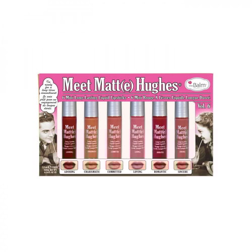 مجموعة أرواج سائلة ميني من ذا بالم