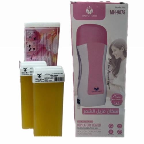 مجموعة الشمع