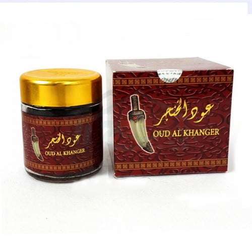 Oud Al-Khunjr from Banafi
