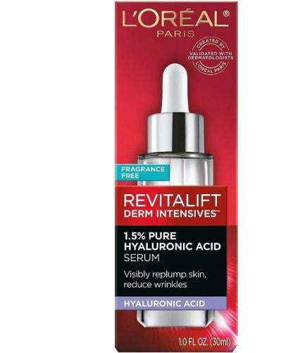 لوريال سيروم الوجه