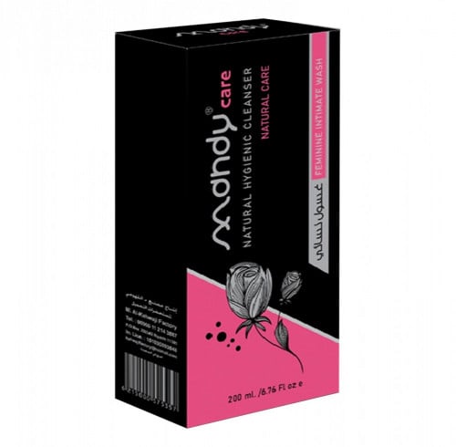 ماندى كير - غسول نسائى