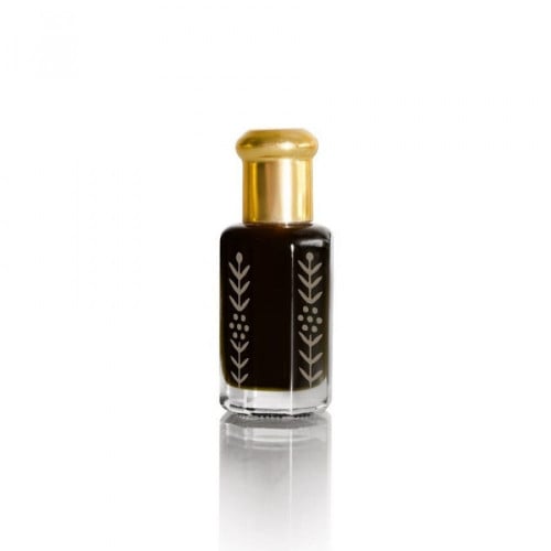 Black Musk, half a Tola