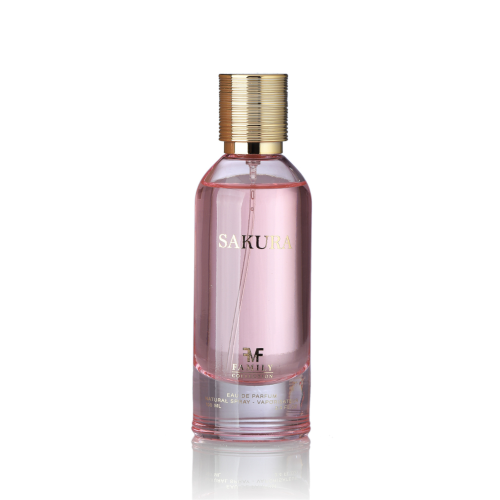 فاملي كلكشن ساكورا 100 مل