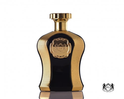 عطربلاك قولد برفيوم 75 مل