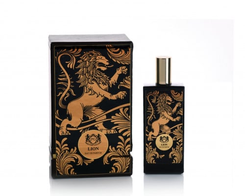 عطر ليون او دو برفيوم 75 مل