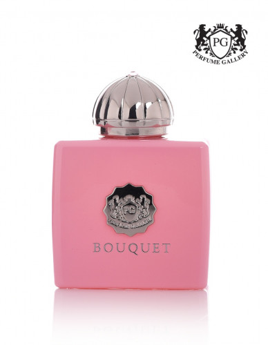عطر بوكيت برفيوم 100 مل