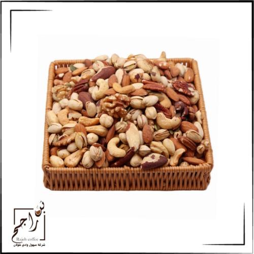 مشكل الدرعيه