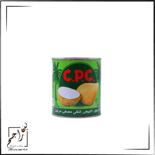 زيت جوز الهندCPC