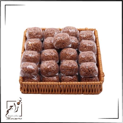 شوكلاتة كرانشي