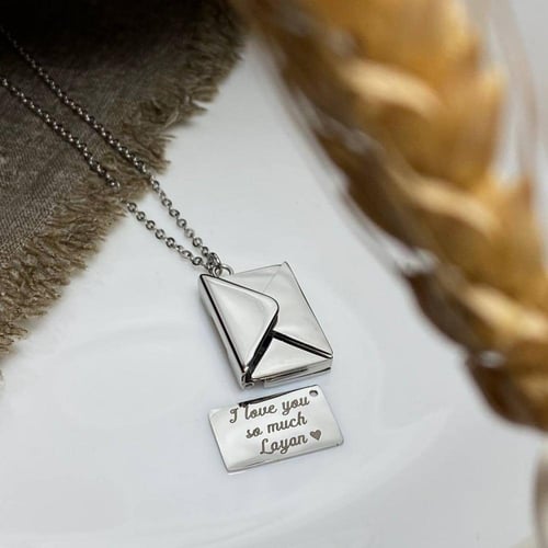 سلسال الكرت السري العبارات مصمم حسب الطلب