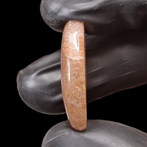 حجر ستروبري كوارتز