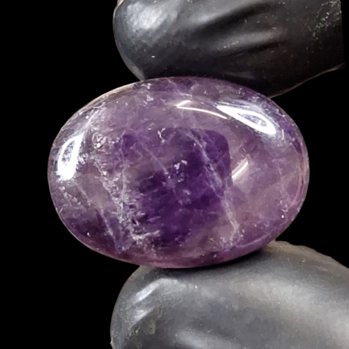 حجر جمشت طبيعي