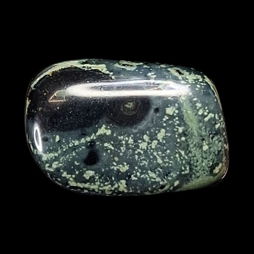 حجر جاسبر كمبابا خام طبيعي