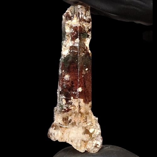 طقم احجار خام روك كوارتز طبيعي