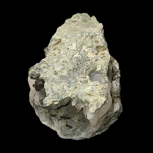 حجر بلورات طبيعية منوعة خام طبيعي تحفة للإقتناء أو...