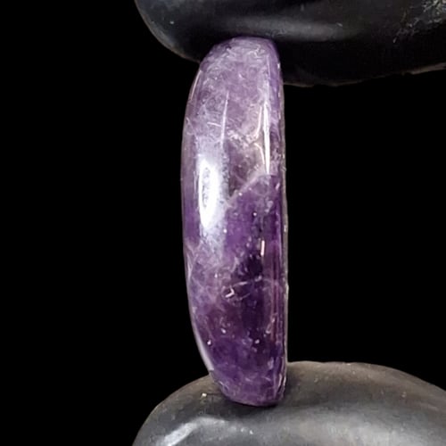 حجر جمشت طبيعي