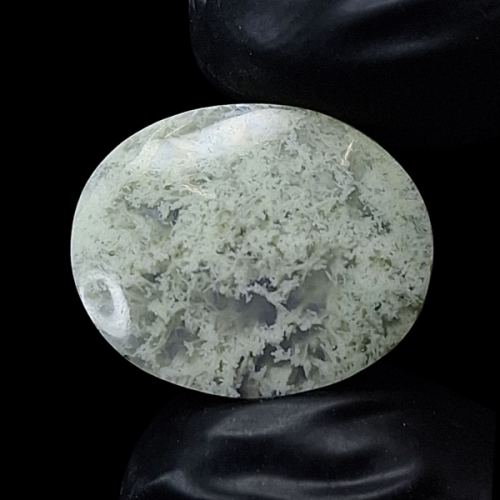 حجر عقيق خامة فاخرة طبيعي