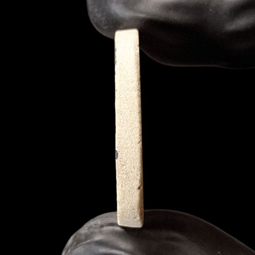 حجر اكاسيد منغنيز شجري طبيعي