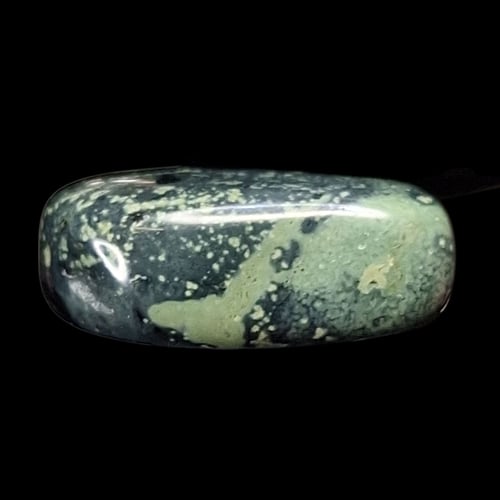 حجر جاسبر كمبابا خام طبيعي