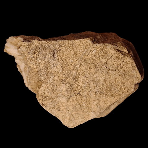 بلورات متشابكة من حجر الكوارتز خام طبيعي تحفة للإق...