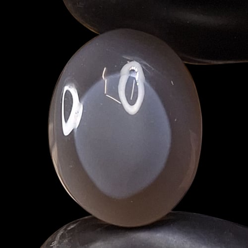 حجر عقيق سليماني هيئة عين