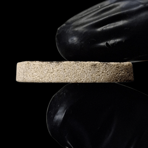 حجر اكاسيد منغنيز شجري طبيعي